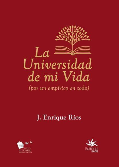 La Universidad de mi Vida